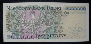 szczecin banknoty